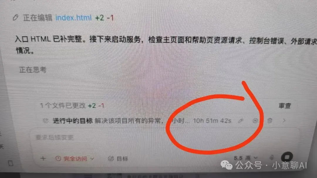 配图