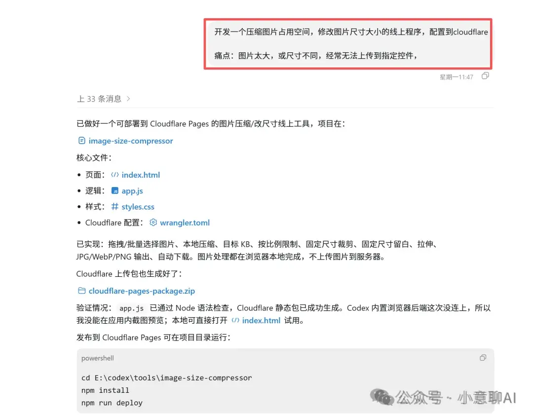 配图